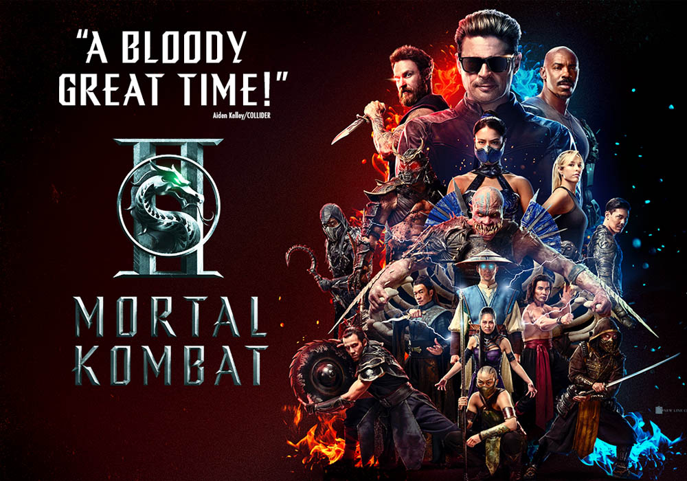 5 Subtle Mortal Kombat II Details Fans Missed on First Watch