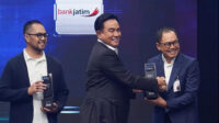 Bank Jatim Wins Digital Innovation Award 2026 for JConnect Transformation