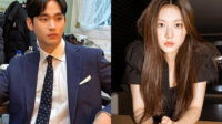 Kim Soo-hyun Cleared as Police Confirm AI Fake Evidence in Kim Sae-ron Scandal