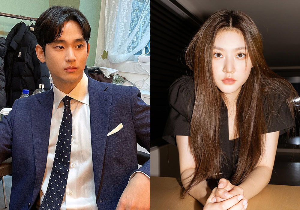 Kim Soo-hyun Cleared as Police Confirm AI Fake Evidence in Kim Sae-ron Scandal