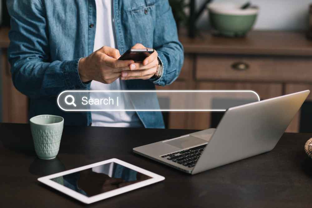 5 Excellent Free Search Engines That Rival Google