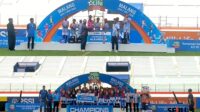MilkLife Soccer Challenge 2026 Series 2 Concludes in Malang with Record Participation