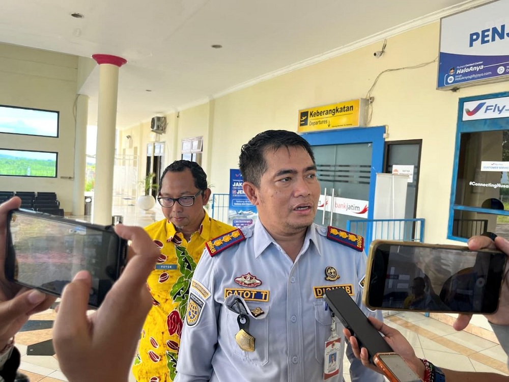 Wings Air Opens New Direct Flight from Jember to Surabaya