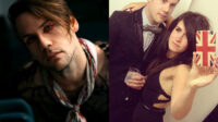 Beartooth Singer Caleb Shomo Announces He's Gay and His 14-Year Marriage to Fleur Has Ended