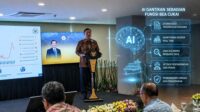 Indonesia Plans to Use AI to Replace Parts of Customs Operations