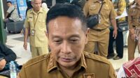 75. Wahyu Hidayat chili price Malang City Prepares Special Stalls to Control Rising Chili Prices Ahead of Eid al-Adha