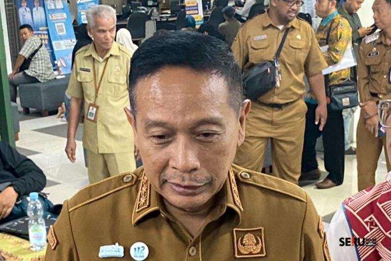 Malang City Prepares Special Stalls to Control Rising Chili Prices Ahead of Eid al-Adha