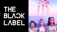 KPop Demon Hunters Studio THEBLACKLABEL Raises $80 Million