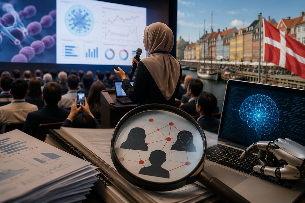 Fake Research Scandal Hits Indonesian Scientists at Prestigious ISPPD Conference