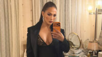 Jennifer Lopez's New Home Details Inside Her $18 Million Hidden Hills Mansion