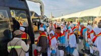 86. Hajj Pilgrims from Malang Die in Mecca Two Malang Pilgrims Pass Away During 2026 Hajj in Mecca