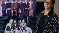 Who Took the Top Spot on Forbes Korea 2026 Celebrity List