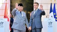 Education Experts Warn Against Prabowo Symbolic French Language Policy