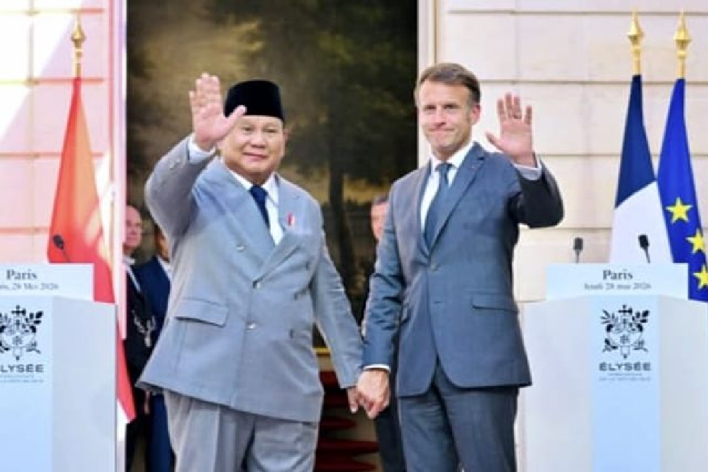Education Experts Warn Against Prabowo Symbolic French Language Policy