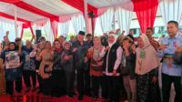 90. khofifah East Java Governor Khofifah Boosts Elderly Welfare with Rp108 Billion Program