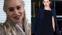 Emilia Clarke Finally Reveals the Truth About Her Game of Thrones Salary