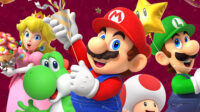 Next 3D Super Mario Game Now Expected in 2027 for Switch 2