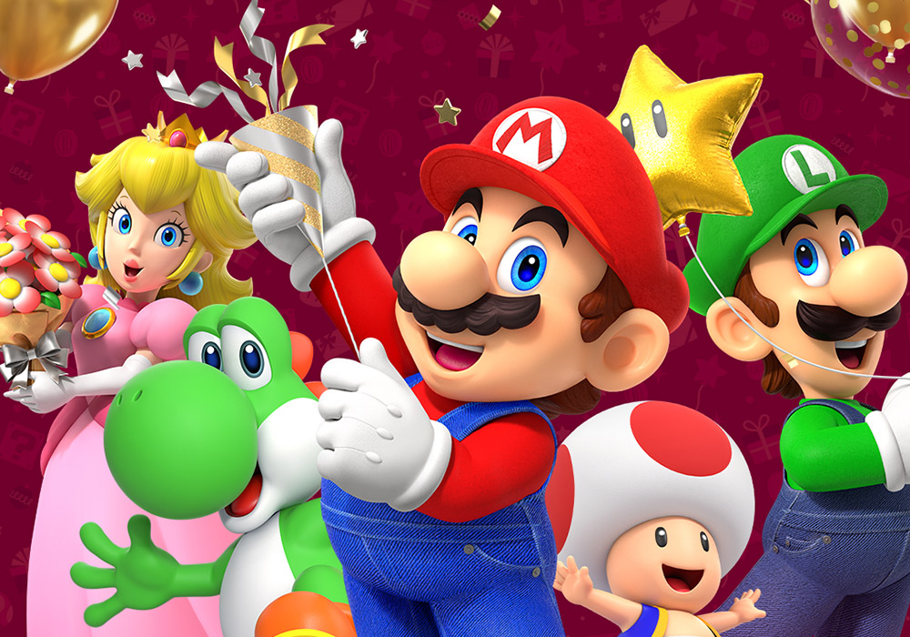 Next 3D Super Mario Game Now Expected in 2027 for Switch 2