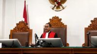 South Jakarta Court Orders Police to Resume Acid Attack Investigation on Activist Andrie Yunus