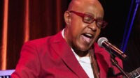 Peabo Bryson Dies at 75 Legendary R&B Singer Leaves Behind Timeless Hits