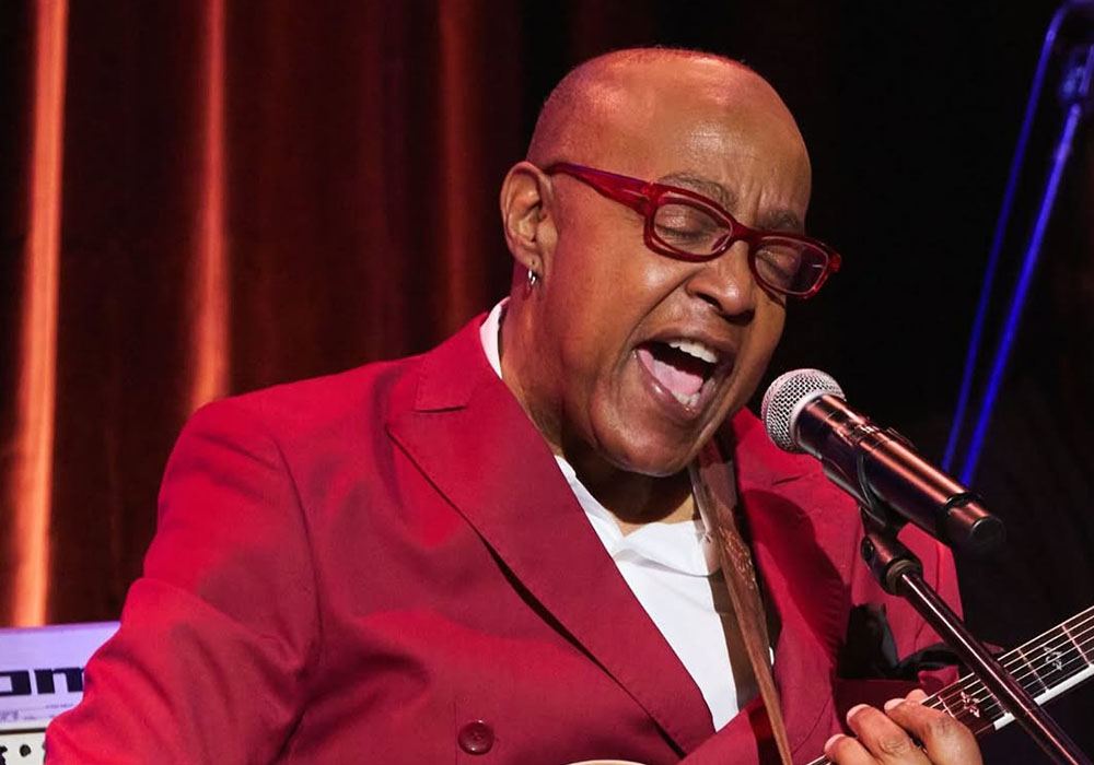 Peabo Bryson Dies at 75 Legendary R&B Singer Leaves Behind Timeless Hits
