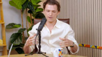 Tom Holland Admits Zendaya Changed How He Sees Acting Forever