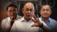 Former Nutrition Agency Chief Dadan Hindayana Named Suspect in Major MBG Corruption Case