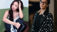 114. jennie blackpink g dragon dating G-Dragon and Jennie BLACKPINK Dating Rumors Heat Up Again in 2026