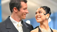 Dua Lipa and Callum Turner's Lavish Wedding Sparks Palermo Protest