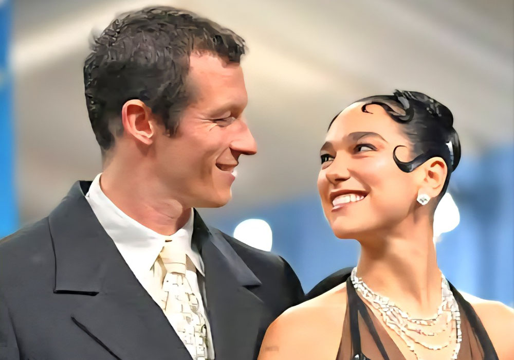 Dua Lipa and Callum Turner's Lavish Wedding Sparks Palermo Protest