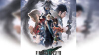 Square Enix Just Revealed Final Fantasy VII Revelation Spring 2027