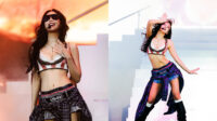 Jennie BLACKPINK Drops Three Surprise Unreleased Songs at Governors Ball 2026