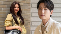 Sooyoung SNSD Breaks Up With Jung Kyung-ho After 14 Years