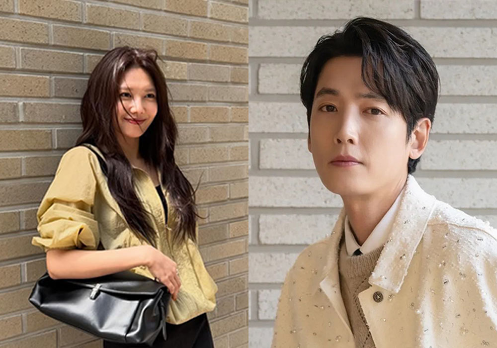Sooyoung SNSD Breaks Up With Jung Kyung-ho After 14 Years