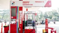 131. pertamina pertamax price Pertamina Raises Pertamax and Pertamax Green Prices Significantly
