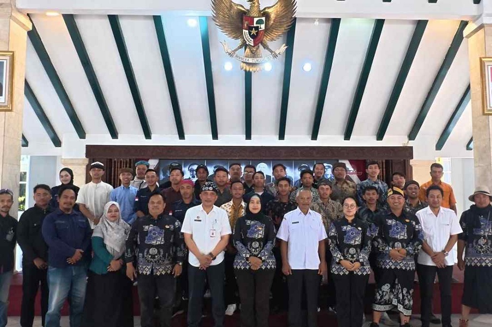 Malang Strengthens Tourism with Second Tour Guide Development Program