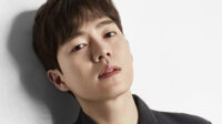 Actor Son Seung-won Sentenced to 1 Year in Prison for Fifth DUI