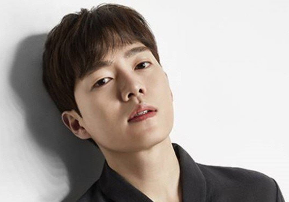 Actor Son Seung-won Sentenced to 1 Year in Prison for Fifth DUI