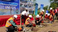 138. muhammadiyah build infusion factory Muhammadiyah Launches Suryavena Infusion Factory in Malang to Strengthen Economic Independence