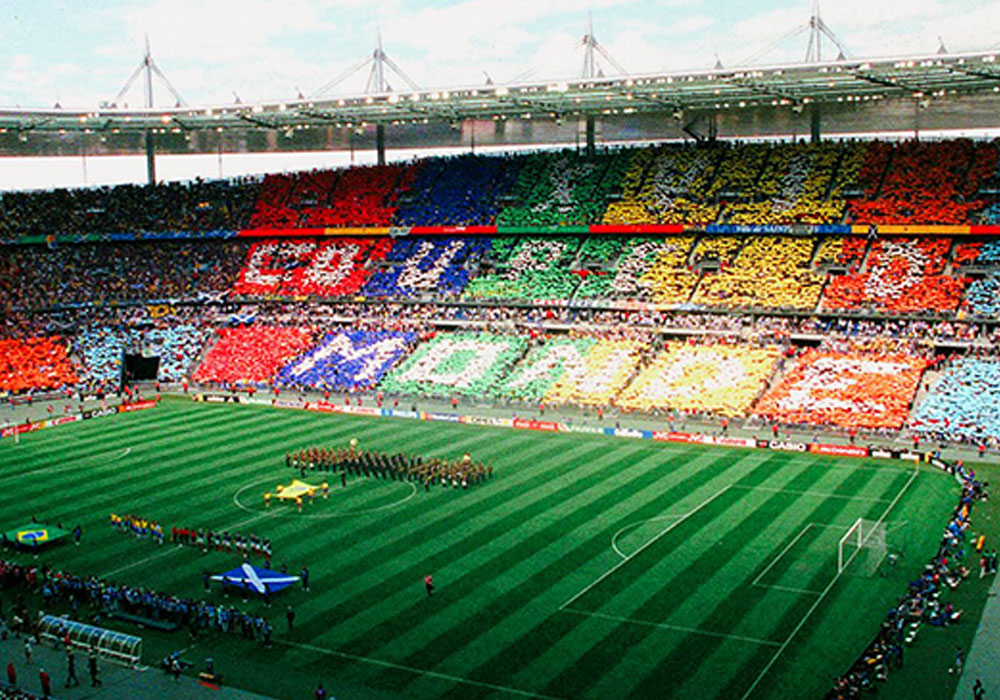The Real Reasons World Cup 2026 Is So Controversial