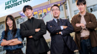 148. Teach You A Lesson Why Netflix Teach You A Lesson Is One of the Best K-Dramas of 2026