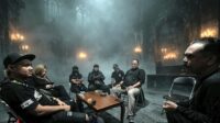Malang Launches New Horror Content Community Led by Anton Kenang