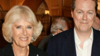 Tom Parker Bowles Reveals Queen Camilla’s Secret Bad Habit
