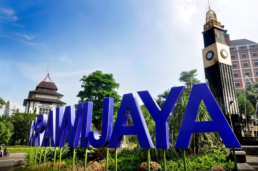 Universitas Brawijaya Jumps 64 Places to 616th in QS World University Rankings 2027
