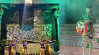 Hotel Tugu Malang Presents Enchanting Tandhak Tayub in 65th Cultural Dining Series