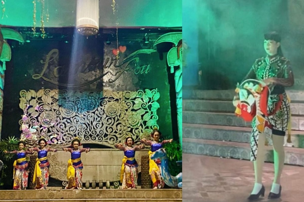 Hotel Tugu Malang Presents Enchanting Tandhak Tayub in 65th Cultural Dining Series