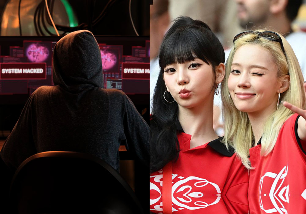 Man Sentenced to 2.5 Years for aespa Karina & Winter Deepfake Videos