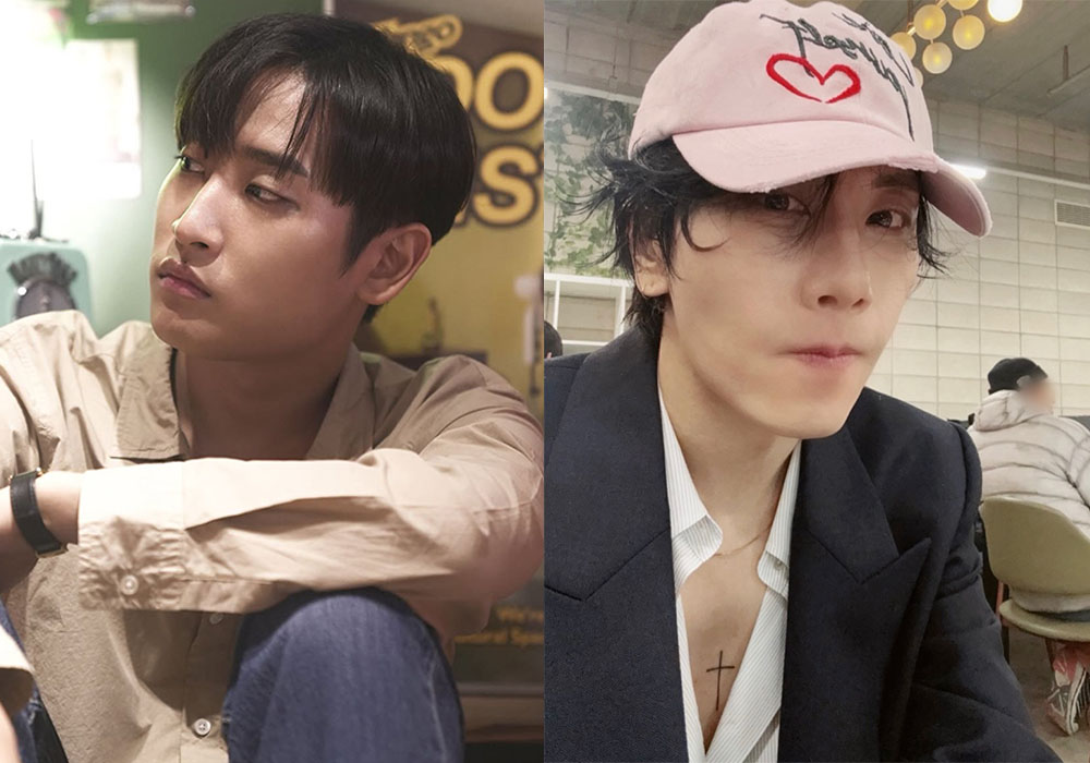 Parc Jae Jung Changes His Fan Club Name Following Park Hyo Shin Fans Criticism