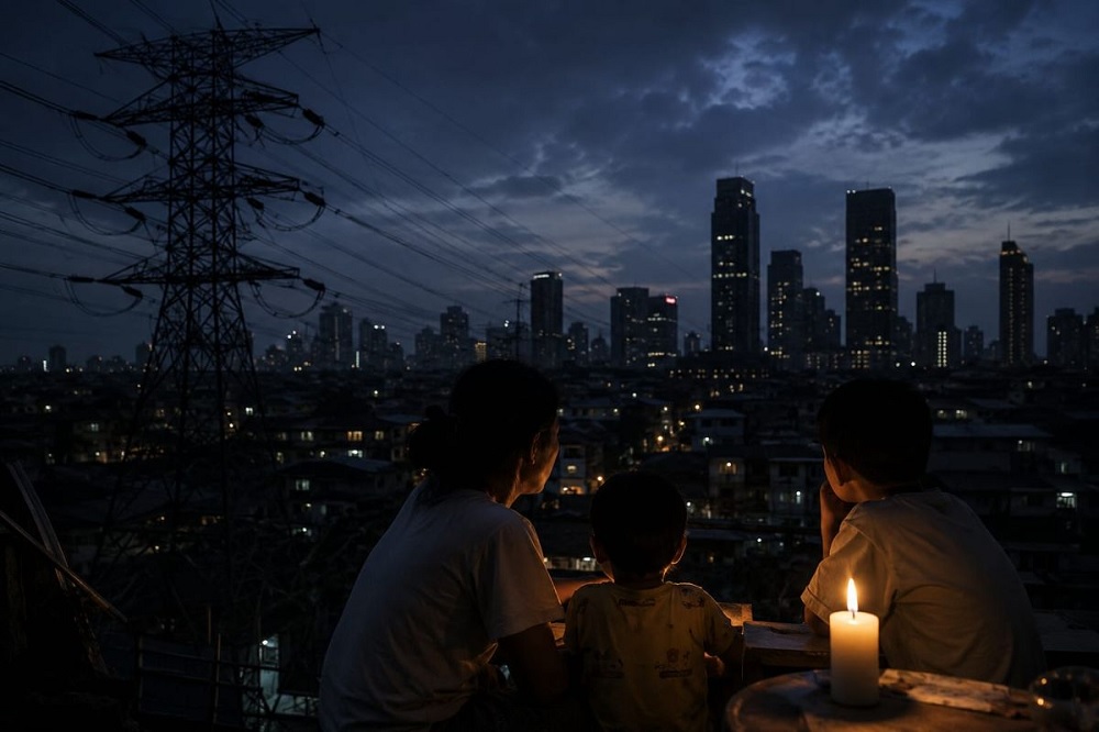 Java Hit by Rolling Blackouts as PLN Faces Coal Supply Crisis