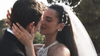 Dua Lipa Drops Stunning Photos from Her $1.7 Million Sicily Wedding